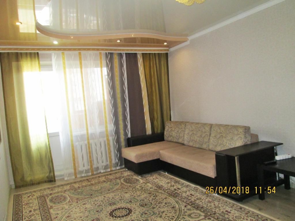 Апартаменты Апартаменты для гостей на Кутузова 44 Павлодар-24